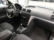 Skoda Yeti I Рестайлинг Ростов-на-Дону  - изображение 24
