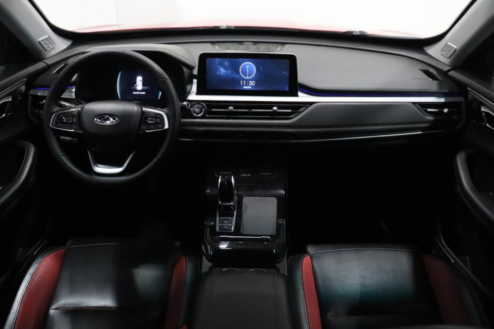Chery Tiggo 7 Pro I Ульяновск  - изображение 7