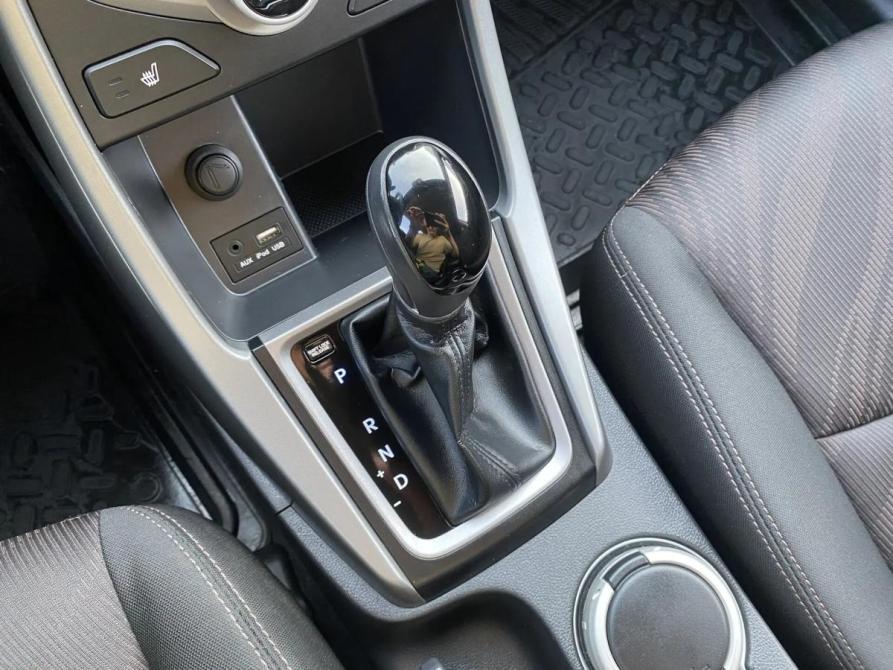 Hyundai Elantra V (MD) Рестайлинг Альметьевск  - изображение 12