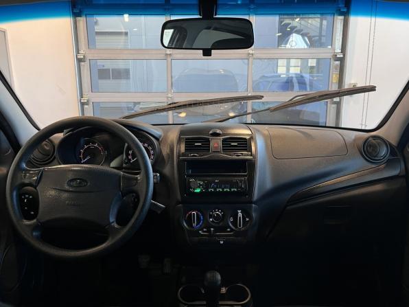 Lada (ВАЗ) Granta I Рестайлинг с пробегом 2022 года, цена 549 000 рублей, 157149 км, лифтбек, Автокод Объявления