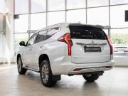 Mitsubishi Pajero Sport III Рестайлинг Москва  - изображение 27