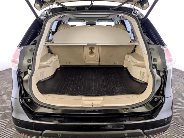 Nissan X-Trail III с пробегом 2016 года, цена 1 730 000 рублей, 176000 км, внедорожник, Автокод Объявления