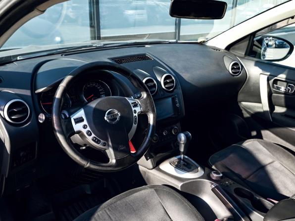 Nissan Qashqai I Рестайлинг с пробегом 2011 года, цена 889 000 рублей, 249500 км, внедорожник, Автокод Объявления