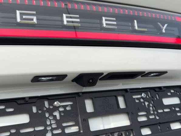 Geely Galaxy M7 с пробегом 2026 года, цена 3 600 000 рублей, 25 км, внедорожник, Автокод Объявления
