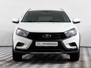 Lada (ВАЗ) Vesta I Москва  - изображение 18