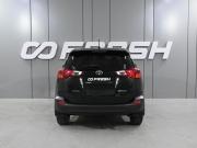 Toyota RAV4 IV (XA40) Ростов-на-Дону  - изображение 21