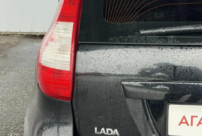 Lada (ВАЗ) Kalina II с пробегом 2013 года, цена 383 000 рублей, 100469 км, хэтчбек, Автокод Объявления