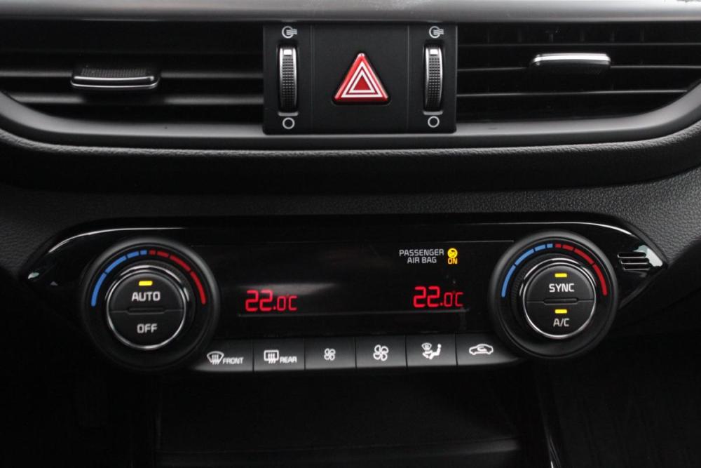 Kia Cerato IV Рестайлинг Брянск  - изображение 12