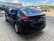 Hyundai Elantra VI (AD) Орел  - изображение 11