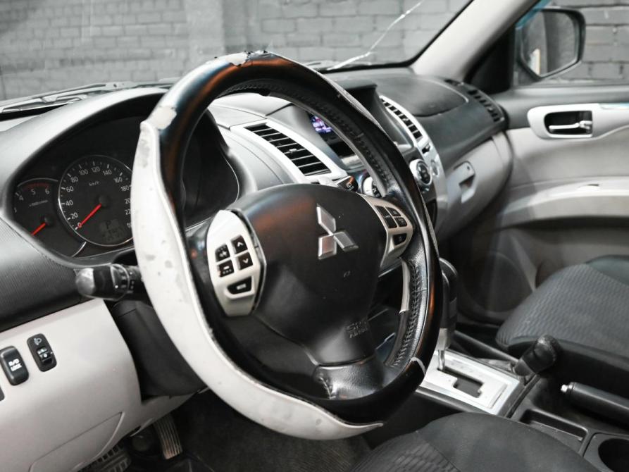 Mitsubishi Pajero Sport II Екатеринбург  - изображение 15