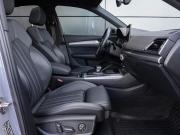 Audi Q5 Sportback I (FY) Москва  - изображение 42
