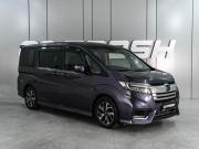 Honda Stepwgn V Рестайлинг Ростов-на-Дону  - изображение 19