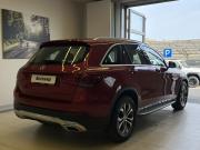 Mercedes-Benz GLC I (X253) Рестайлинг Новосибирск  - изображение 20