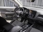 Mitsubishi Outlander III Рестайлинг 3 Москва  - изображение 33
