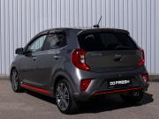 Kia Picanto III Сочи  - изображение 29
