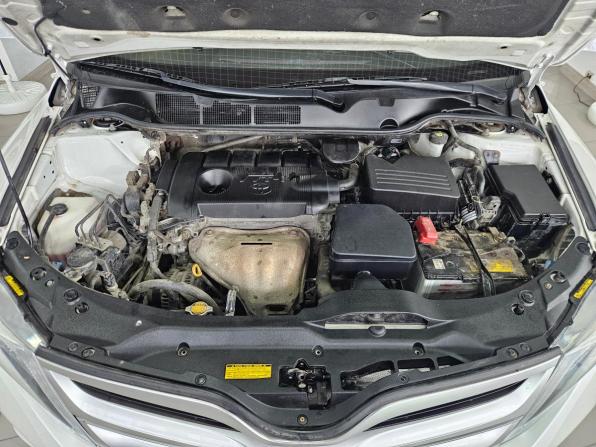 Toyota Venza I Рестайлинг с пробегом 2013 года, цена 2 190 000 рублей, 266685 км, внедорожник, Автокод Объявления