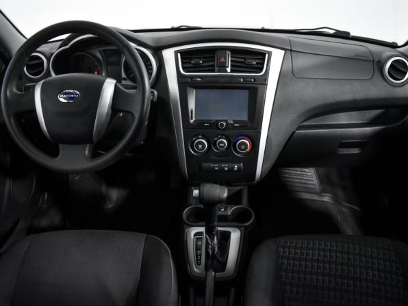 Datsun mi-DO с пробегом 2019 года, цена 590 000 рублей, 126851 км, хэтчбек, Автокод Объявления