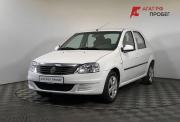 Renault Logan I Рестайлинг Нижний Новгород  - изображение 16