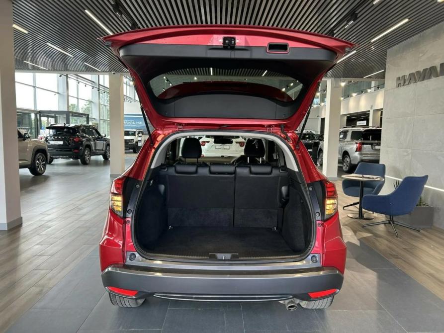 Honda Vezel I Рестайлинг Екатеринбург  - изображение 10