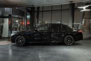 Mercedes-Benz S-Класс VII (W223) Москва  - изображение 23