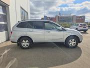 SsangYong Kyron I Рестайлинг Москва  - изображение 20