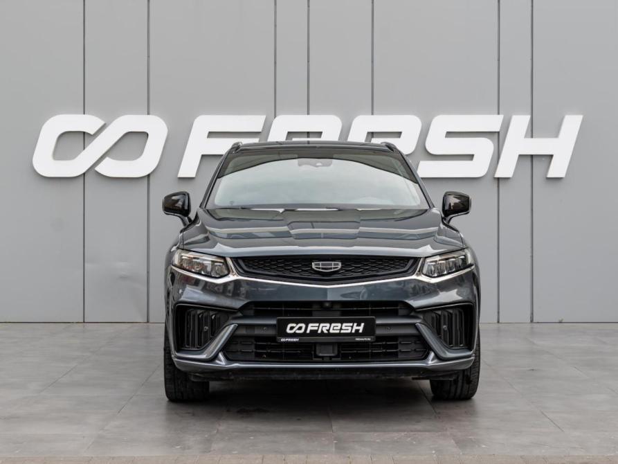 Geely Tugella I Краснодар  - изображение 3