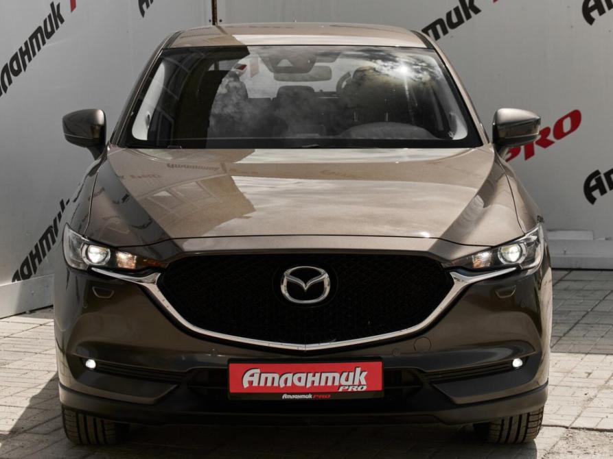 Mazda CX-5 II Екатеринбург  - изображение 2