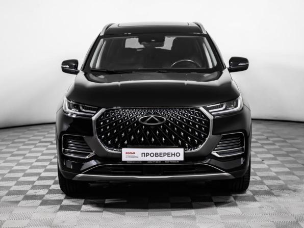 Chery Tiggo 8 Pro Max I Рестайлинг с пробегом 2023 года, цена 2 379 000 рублей, 34579 км, внедорожник, Автокод Объявления