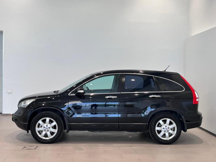Honda CR-V III Волгоград  - изображение 8