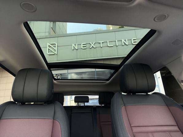 Новый Land Rover Range Rover Evoque II Рестайлинг 2025 года, цена 5 690 000 рублей, внедорожник, Автокод Объявления