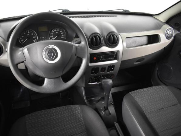 Renault Sandero I с пробегом 2013 года, цена 699 900 рублей, 141255 км, хэтчбек, Автокод Объявления