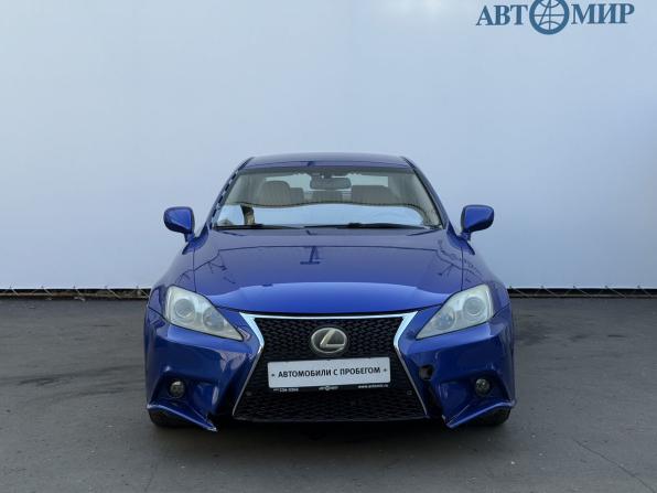 Lexus IS II с пробегом 2008 года, цена 900 000 рублей, 192500 км, седан, Автокод Объявления