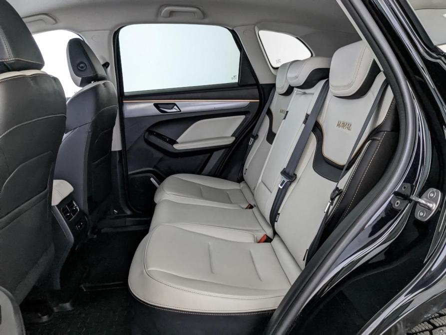 Haval Jolion I Москва  - изображение 18