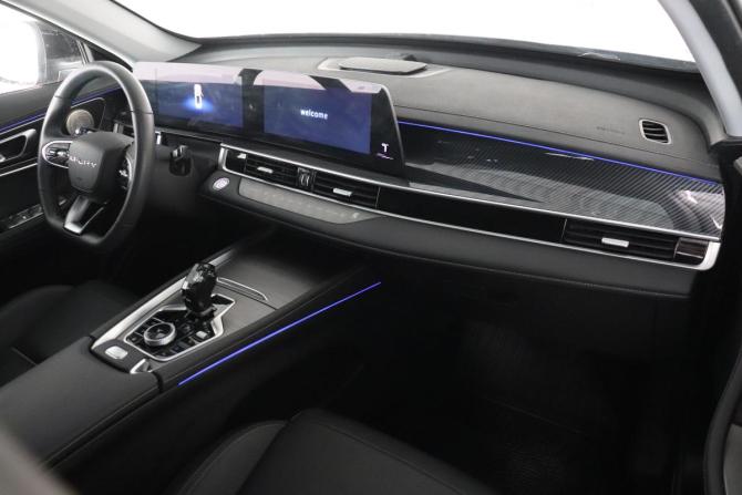 Chery Tiggo 7 Pro Max I Рестайлинг с пробегом 2024 года, цена 1 991 000 рублей, 39608 км, внедорожник, Автокод Объявления