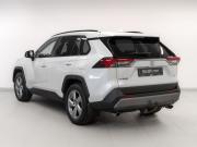 Toyota RAV4 V (XA50) Санкт-Петербург  - изображение 35