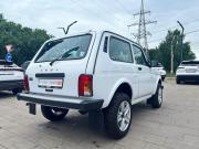 Lada (ВАЗ) Niva Legend Стерлитамак  - изображение 24