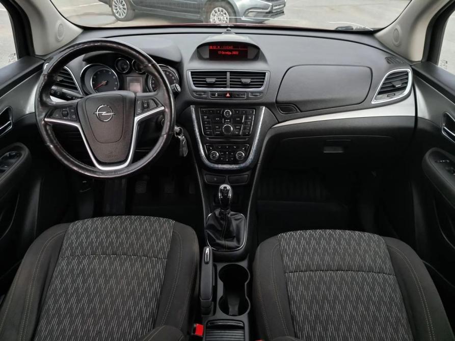 Opel Mokka I Санкт-Петербург  - изображение 8