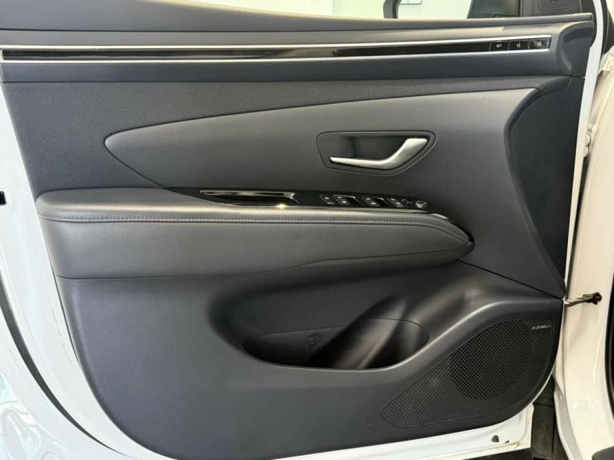 Hyundai Tucson IV Калининград  - изображение 9