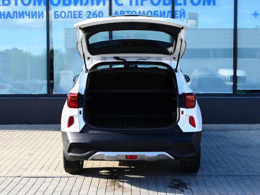 Kia Seltos I Екатеринбург  - изображение 20