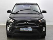 Hyundai Creta I Москва  - изображение 16