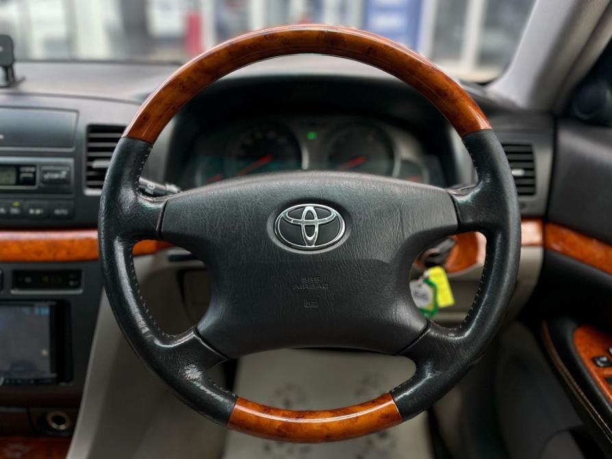 Toyota Mark II IX (X110) Краснодар  - изображение 12