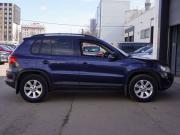 Volkswagen Tiguan I Рестайлинг Москва  - изображение 19