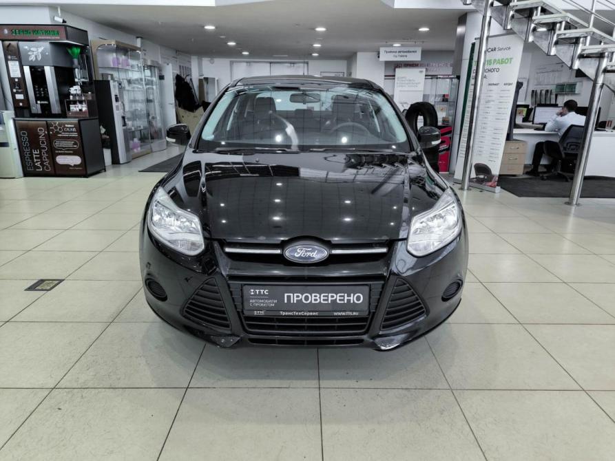 Ford Focus III Казань  - изображение 2