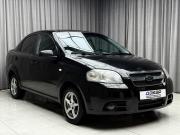 Chevrolet Aveo I Рестайлинг Ижевск  - изображение 30
