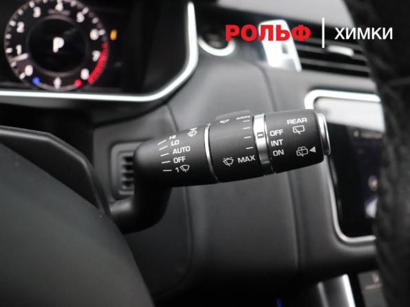 Land Rover Range Rover Sport II Рестайлинг с пробегом 2021 года, цена 6 900 000 рублей, 92485 км, внедорожник, Автокод Объявления