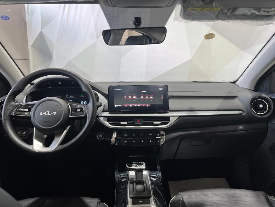Kia K3 II (China Market) Рестайлинг Оренбург  - изображение 13