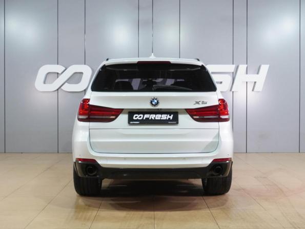 BMW X5 III (F15) с пробегом 2015 года, цена 3 149 000 рублей, 139494 км, внедорожник, Автокод Объявления