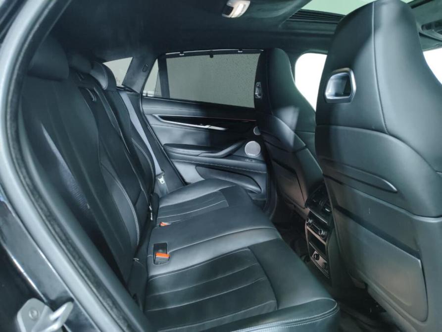BMW X6 M II (F86) Ростов-на-Дону  - изображение 26