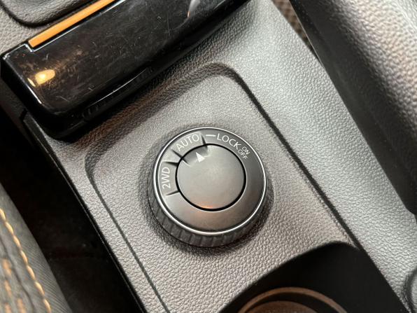 Renault Duster II с пробегом 2021 года, цена 1 700 000 рублей, 146490 км, внедорожник, Автокод Объявления