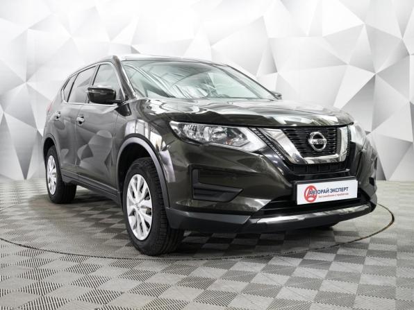 Nissan X-Trail III Рестайлинг с пробегом 2021 года, цена 2 460 000 рублей, 104462 км, внедорожник, Автокод Объявления